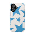 Lucky Stars | Étui MagSafe rétro