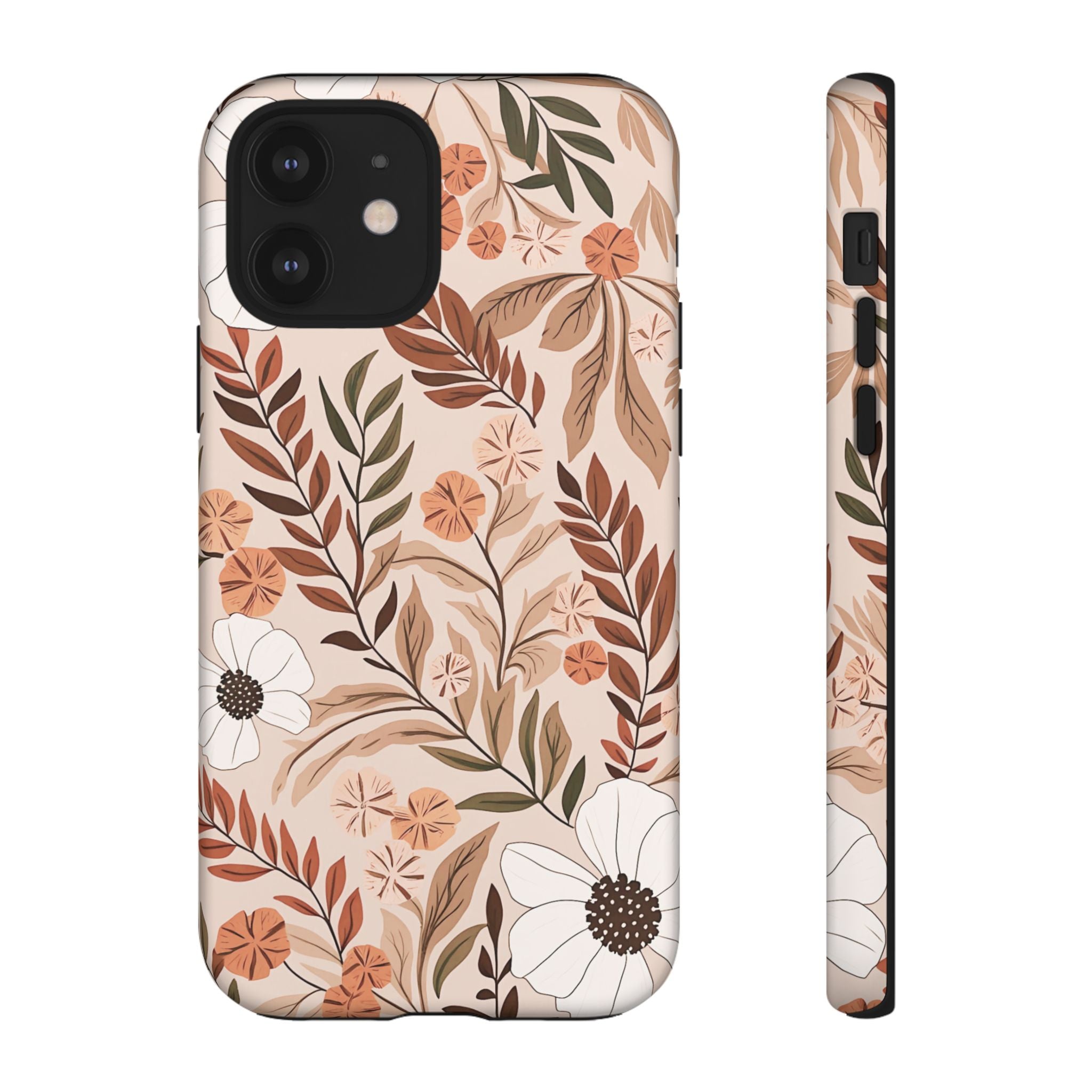 Autumn Boho | iPhone Case
