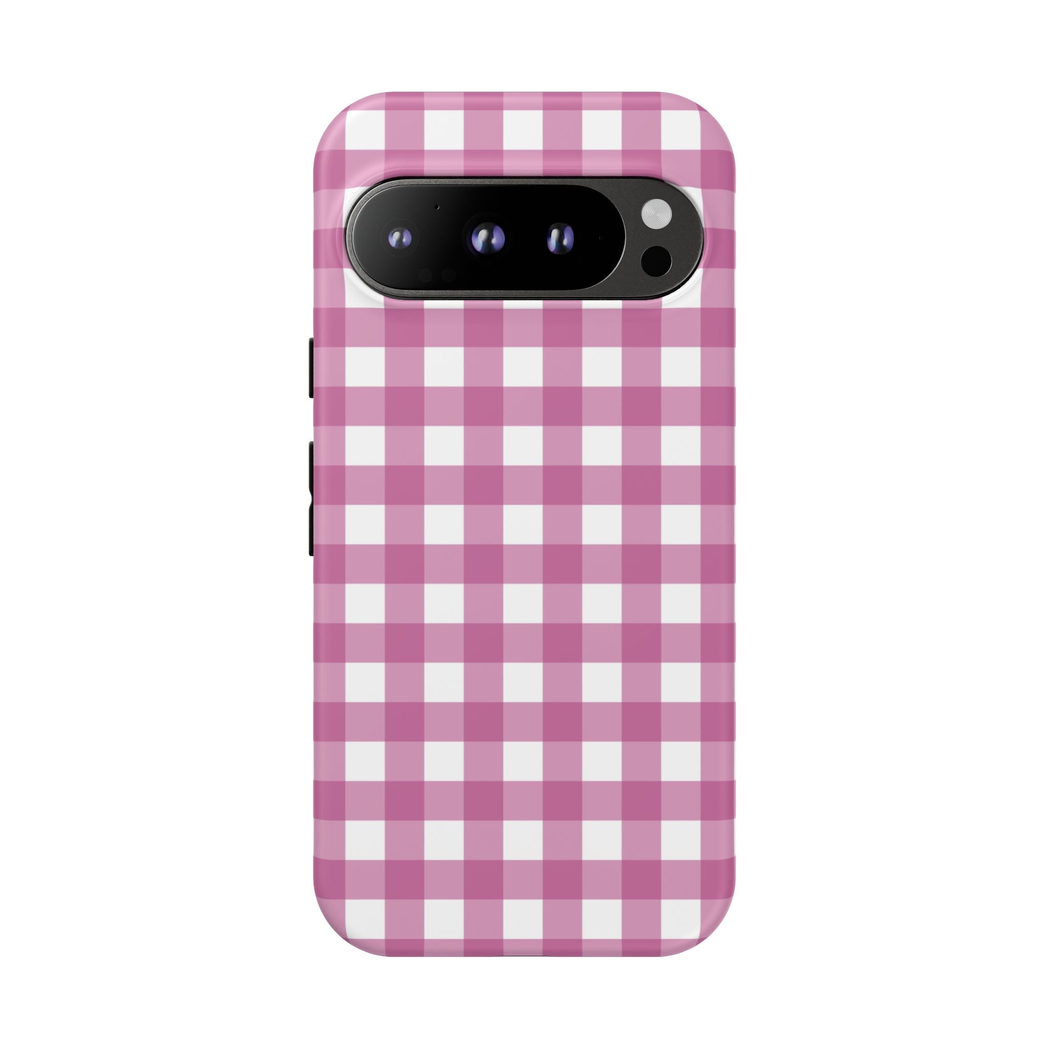 Pink Picnic Phone Case