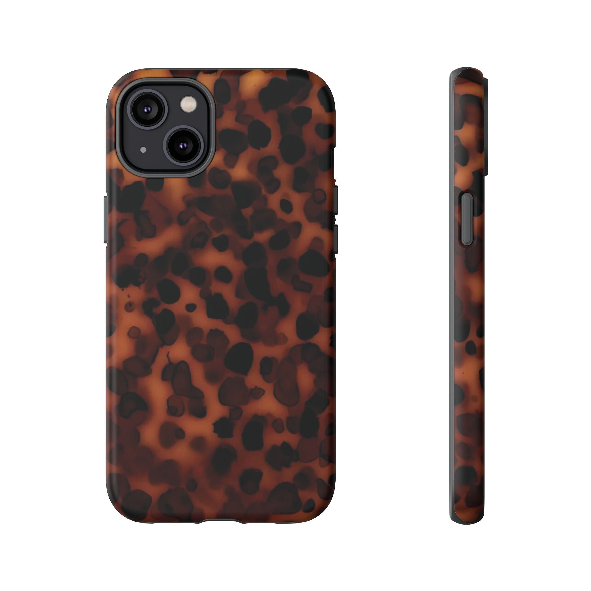 Tortie | iPhone Case