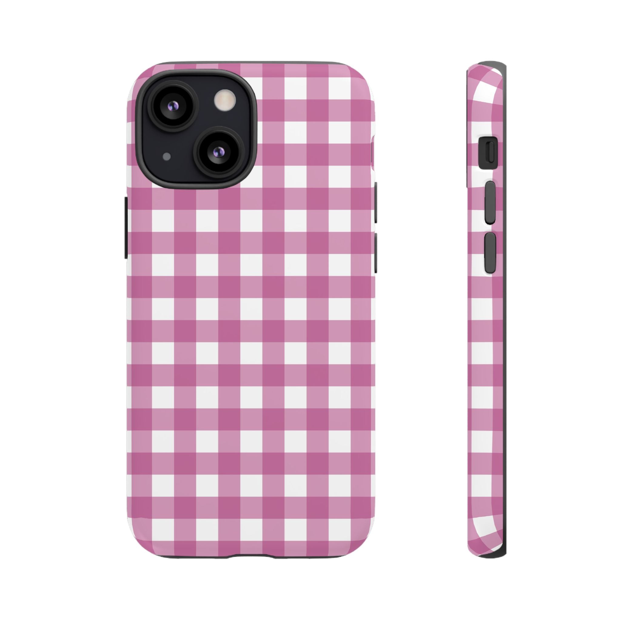 Pink Picnic Phone Case