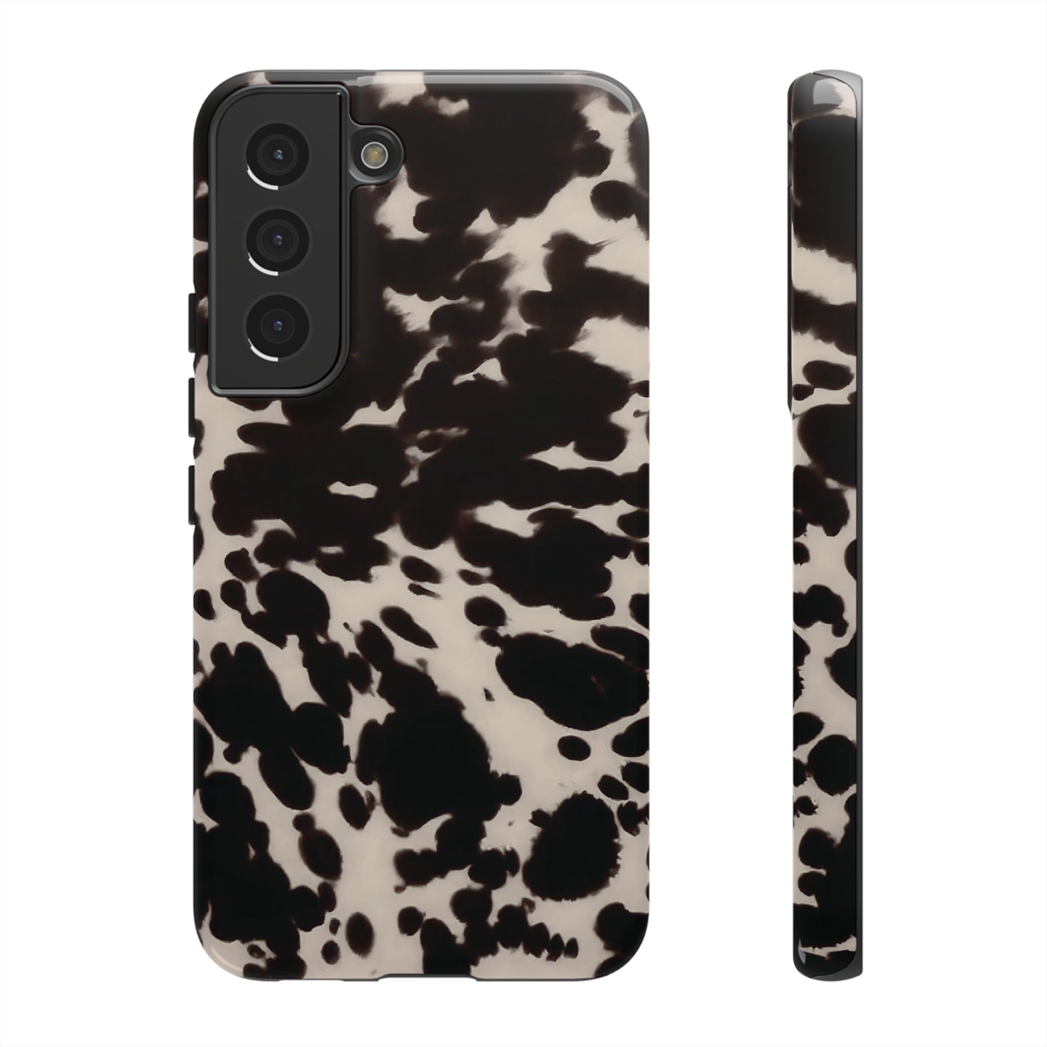 Moo Mood Phone Case