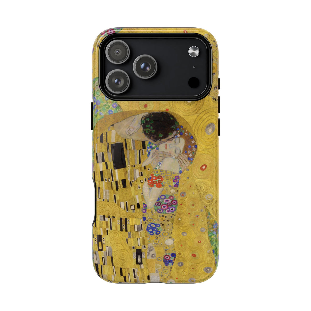 The Kiss | Klimt Collage MagSafe Case