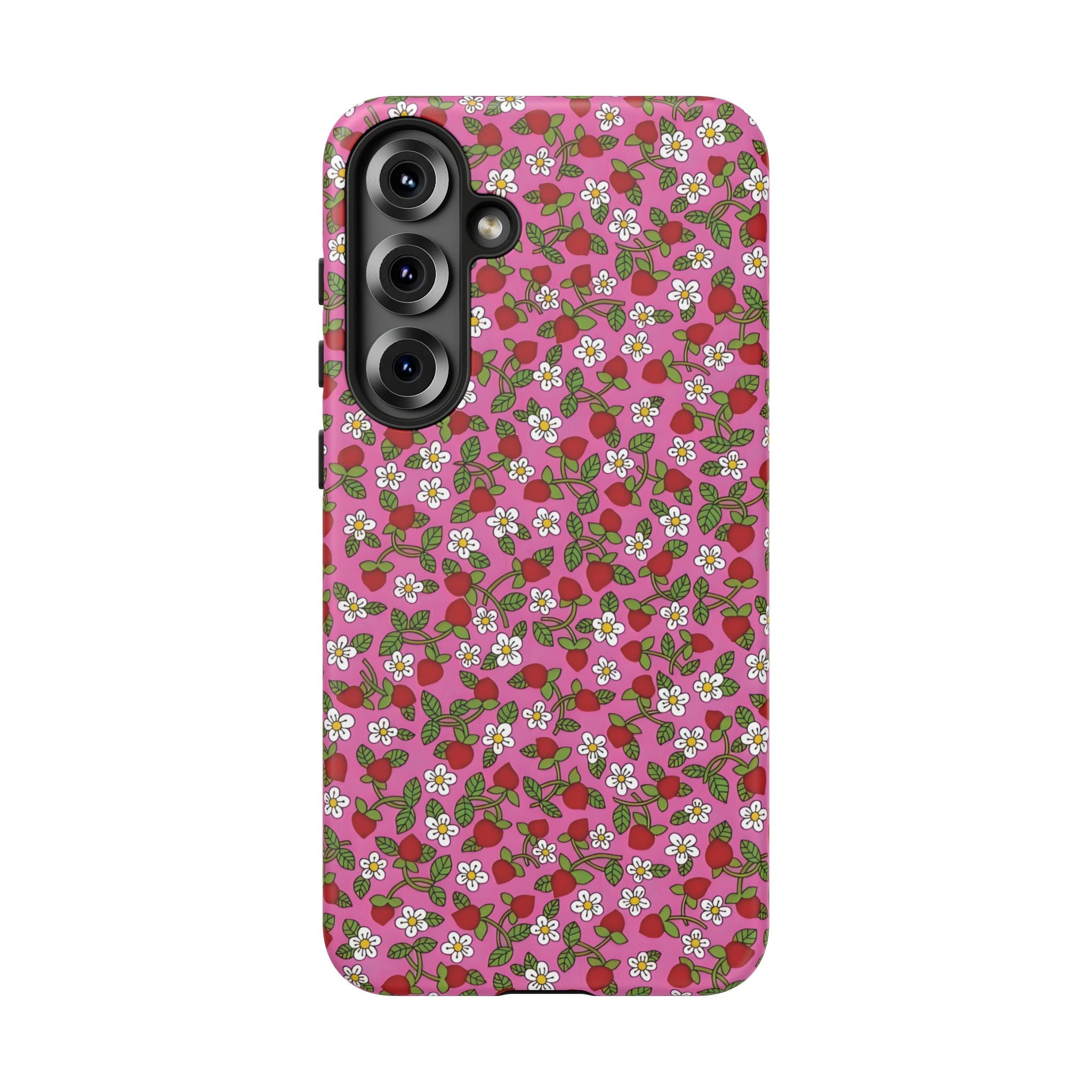 Berry Sweet Phone Case