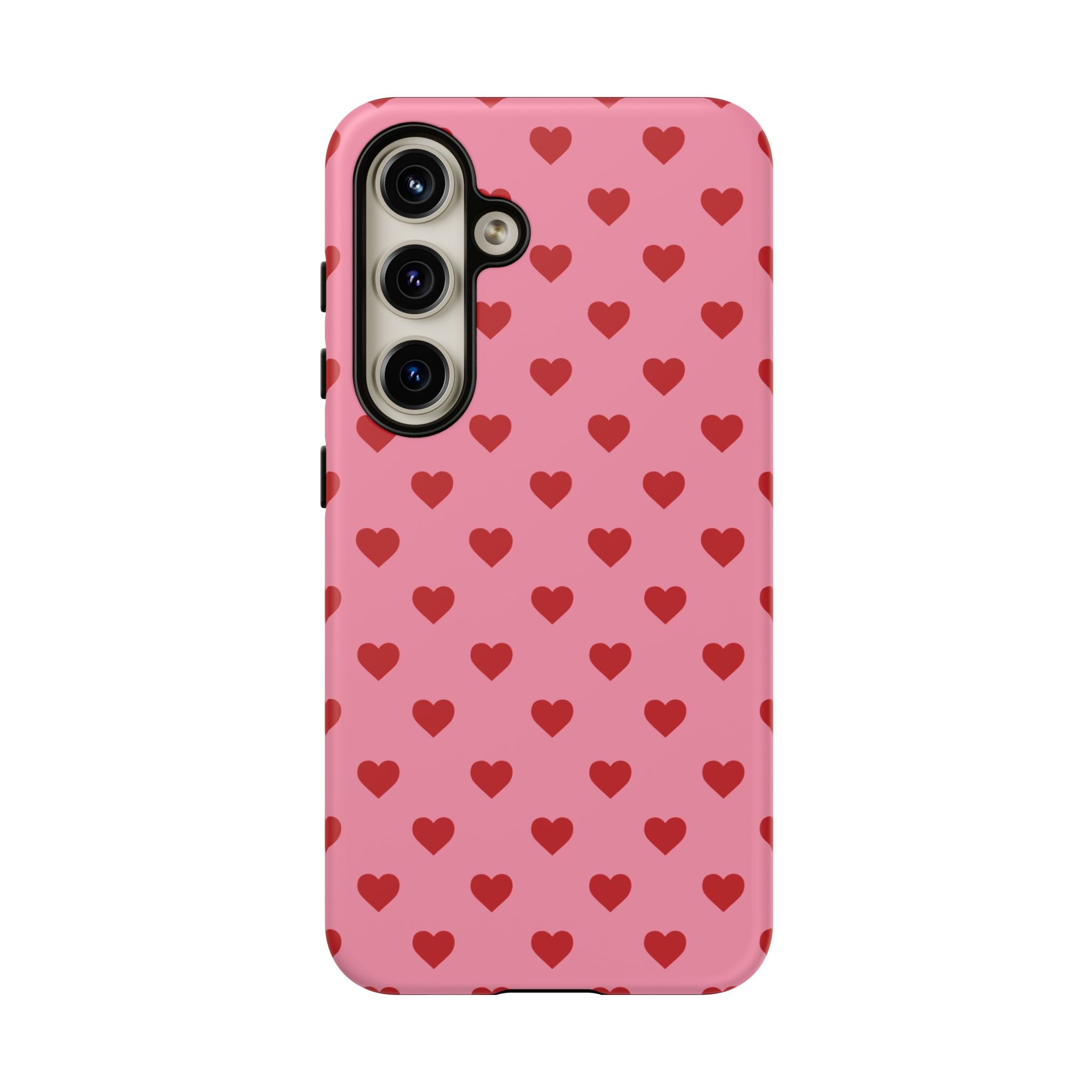 Secret Crush Phone Case