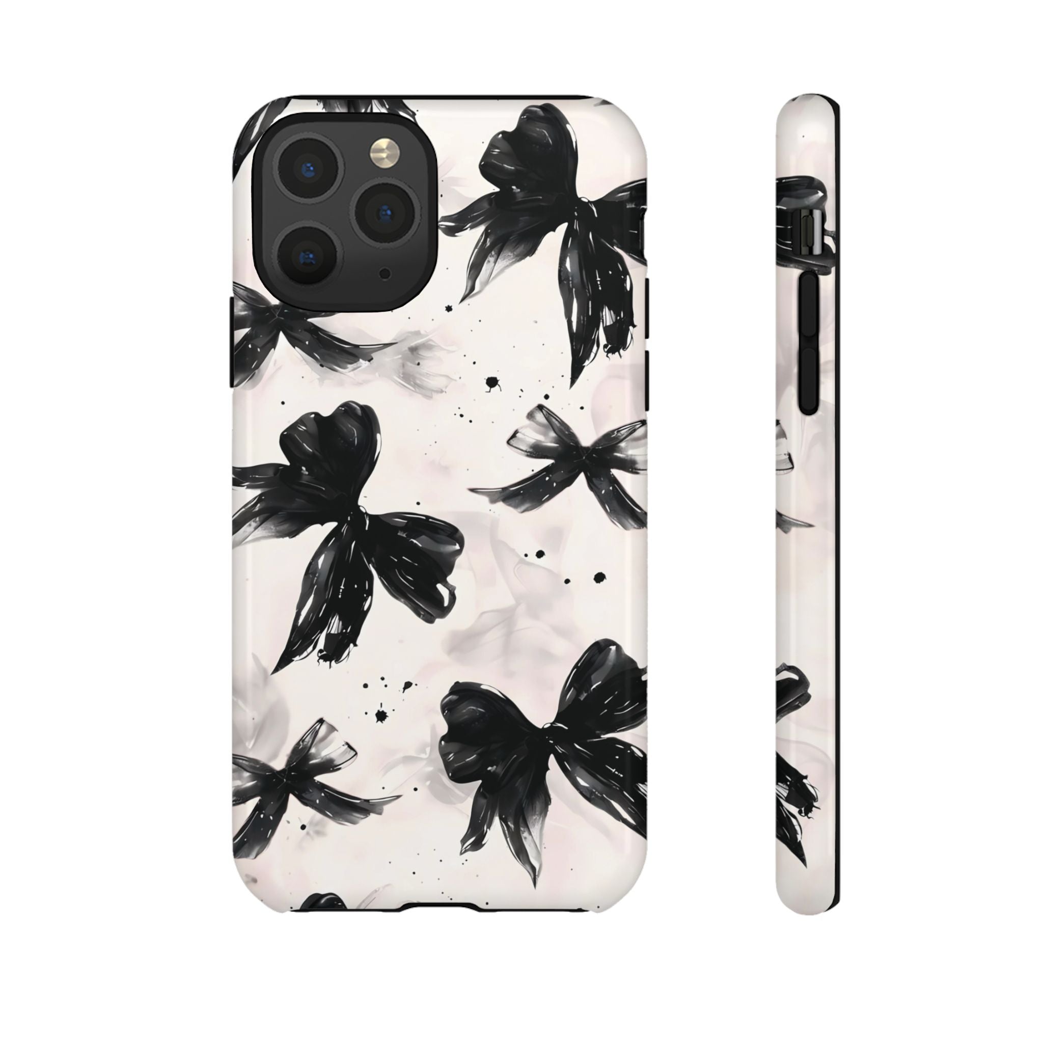 Dreamy Bows | iPhone Case