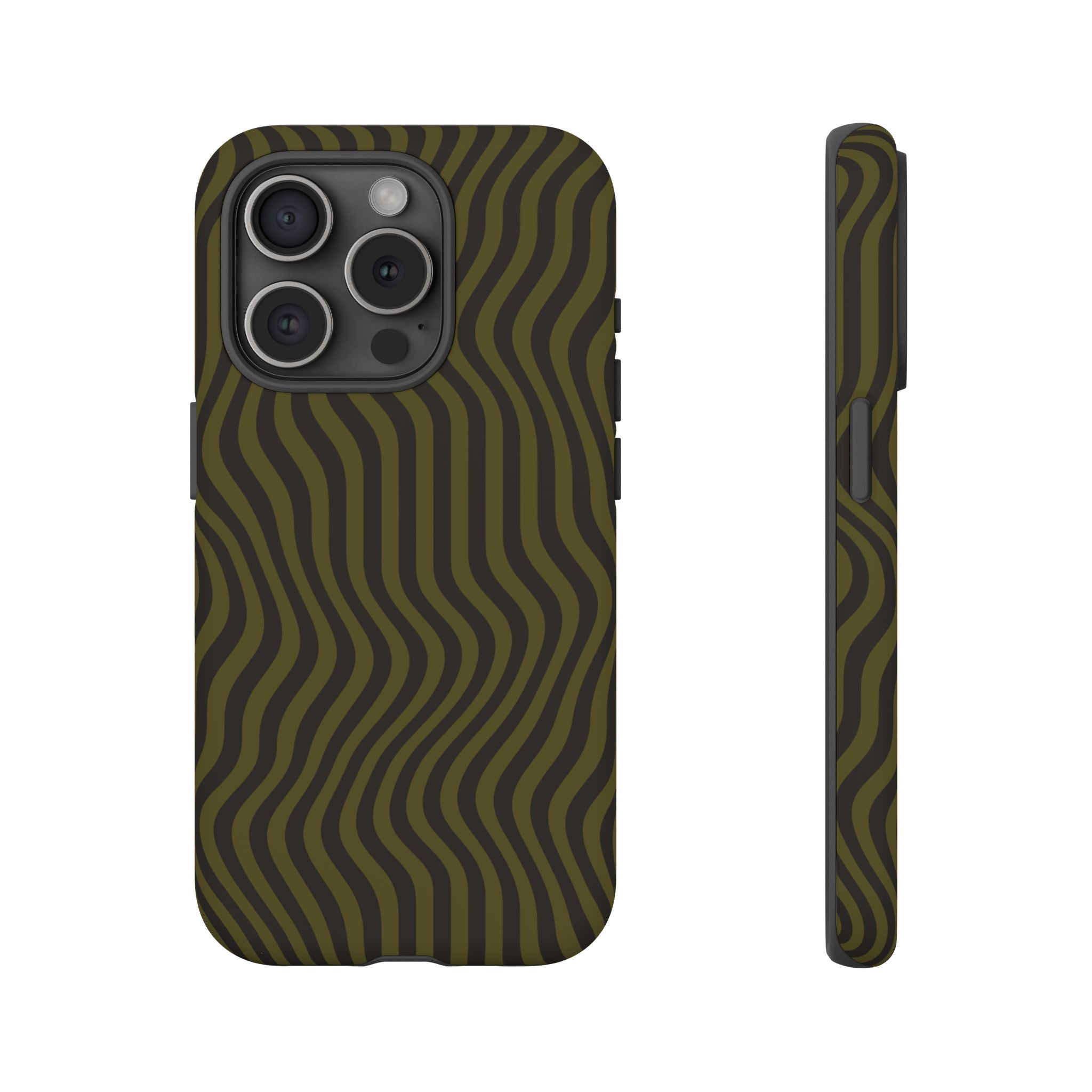 In Motion iPhone Case