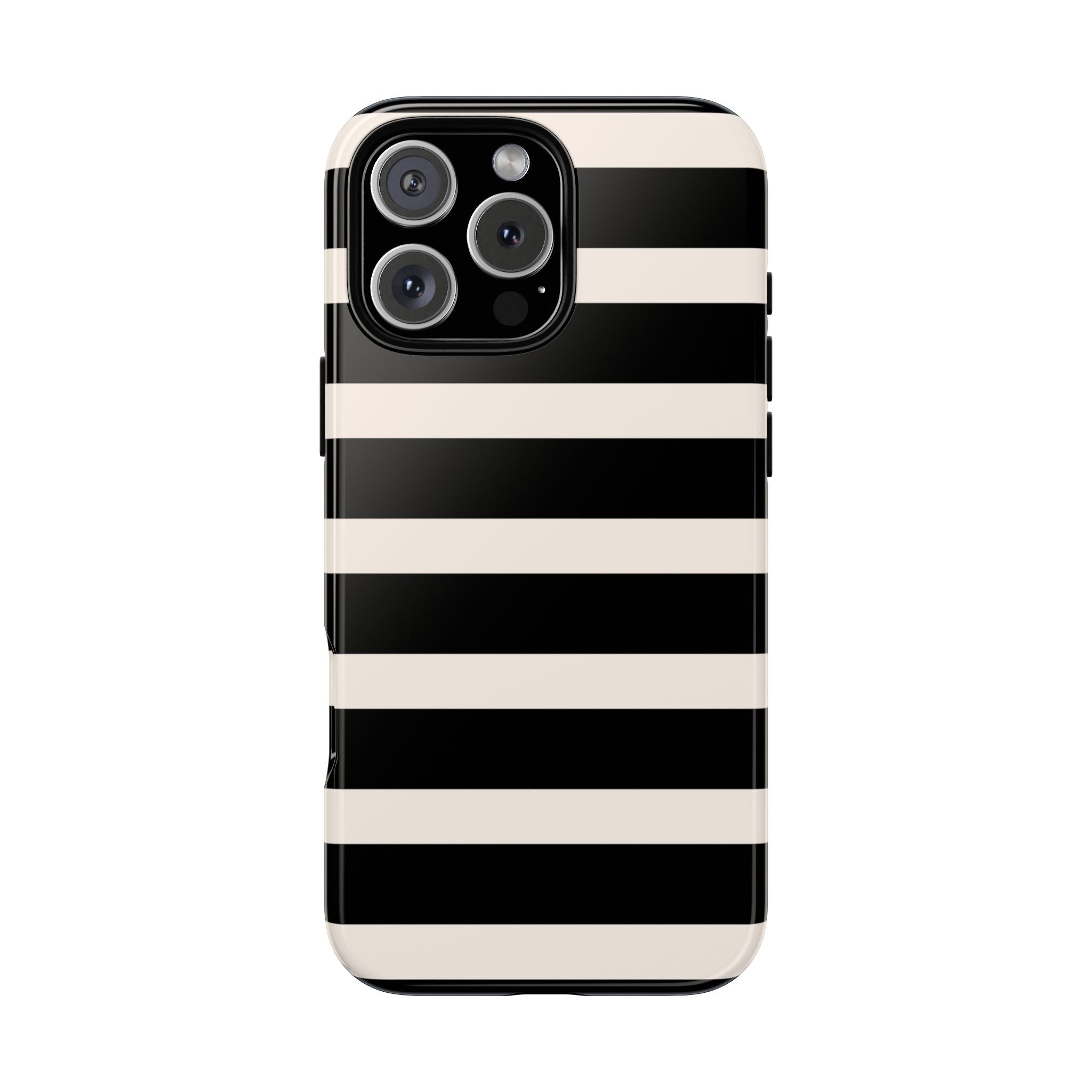 Bold Stripes | iPhone Case