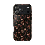Forever Yours | Vintage Ditsy Floral MagSafe Case