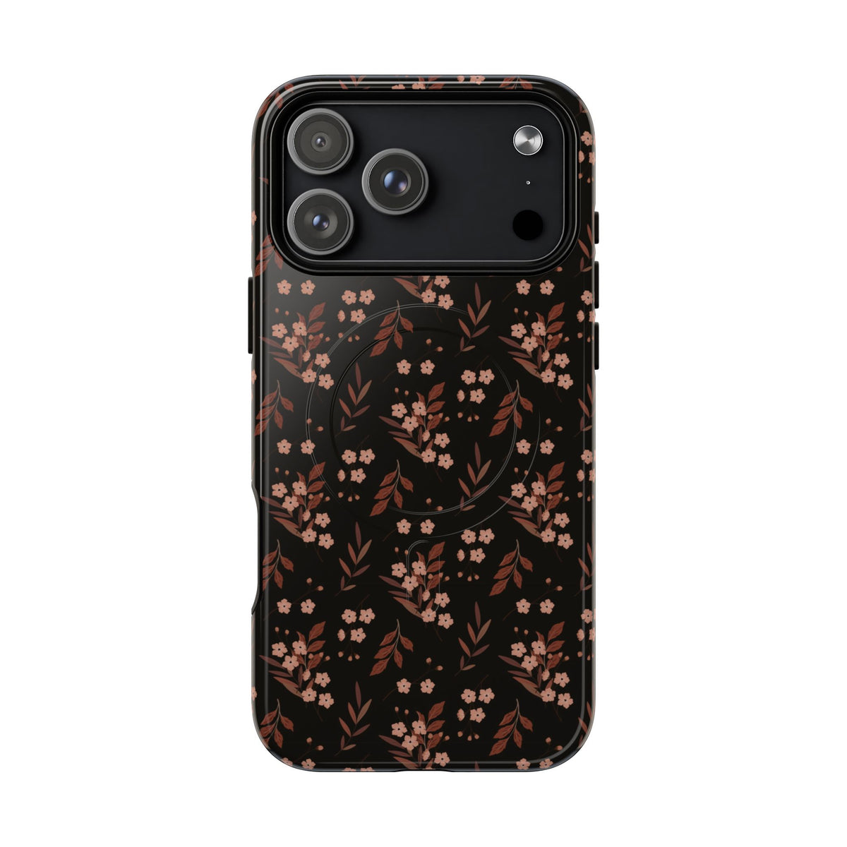 Forever Yours | Vintage Ditsy Floral MagSafe Case