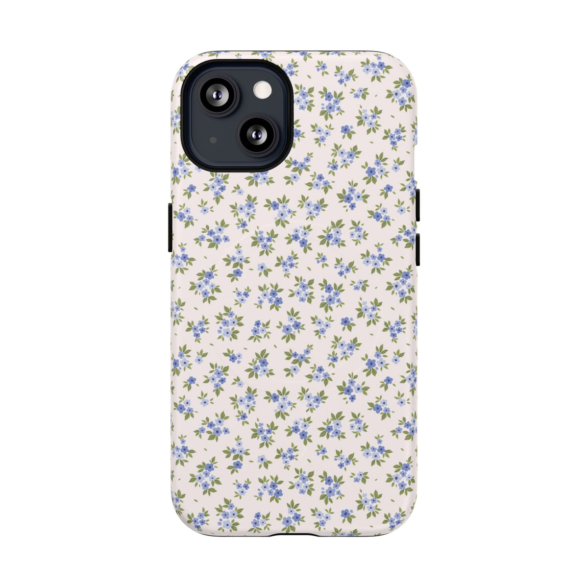 Love Notes | Ditsy Floral MagSafe Case