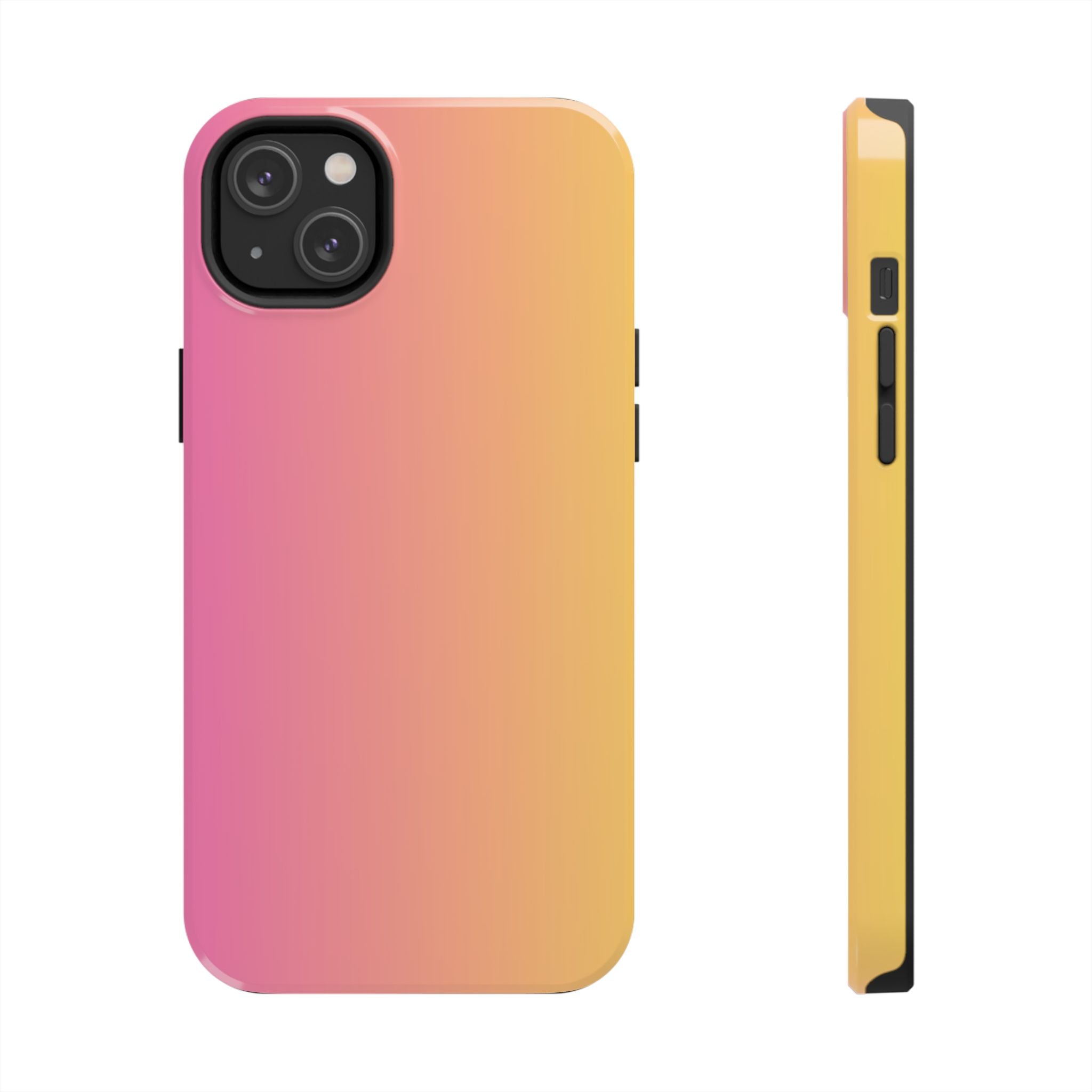 Pink Lemonade iPhone Case