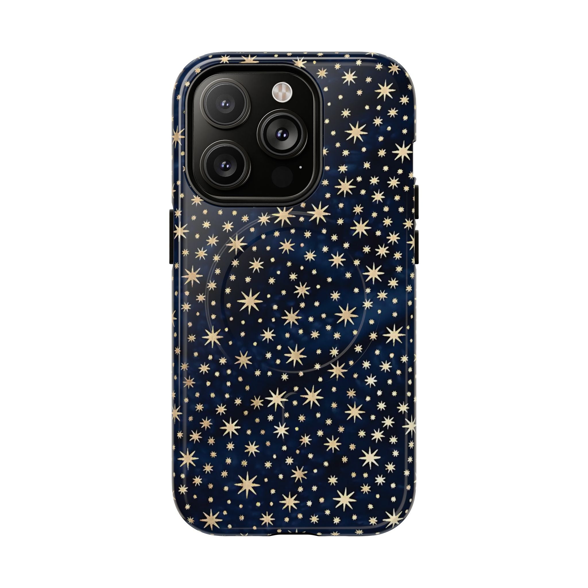 Starry Night MagSafe Case