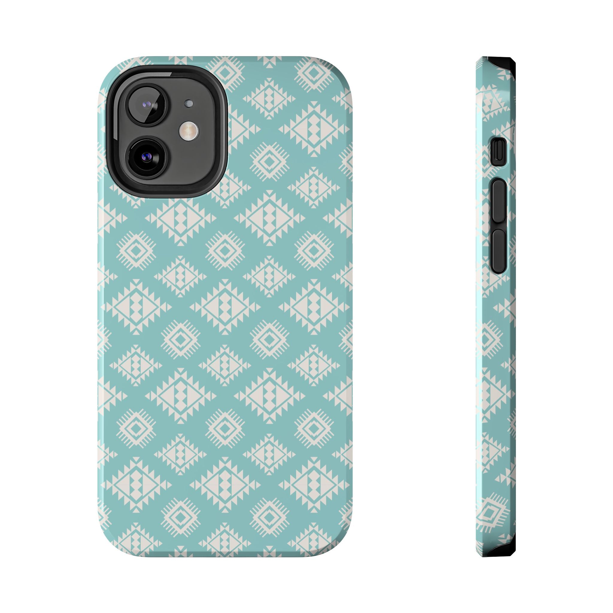 Arizona Southwest iPhone Case
