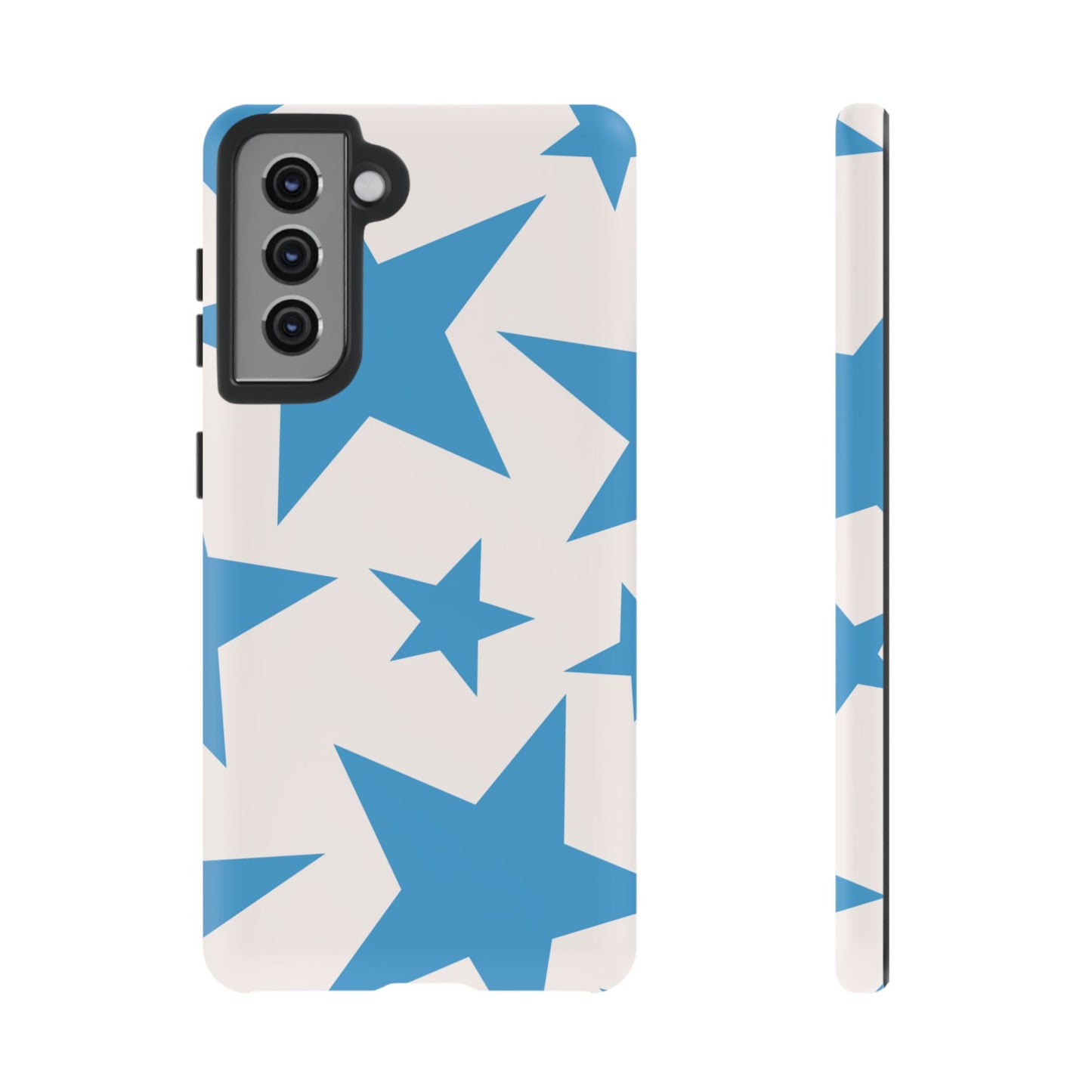 Lucky Star | Blue Star Case