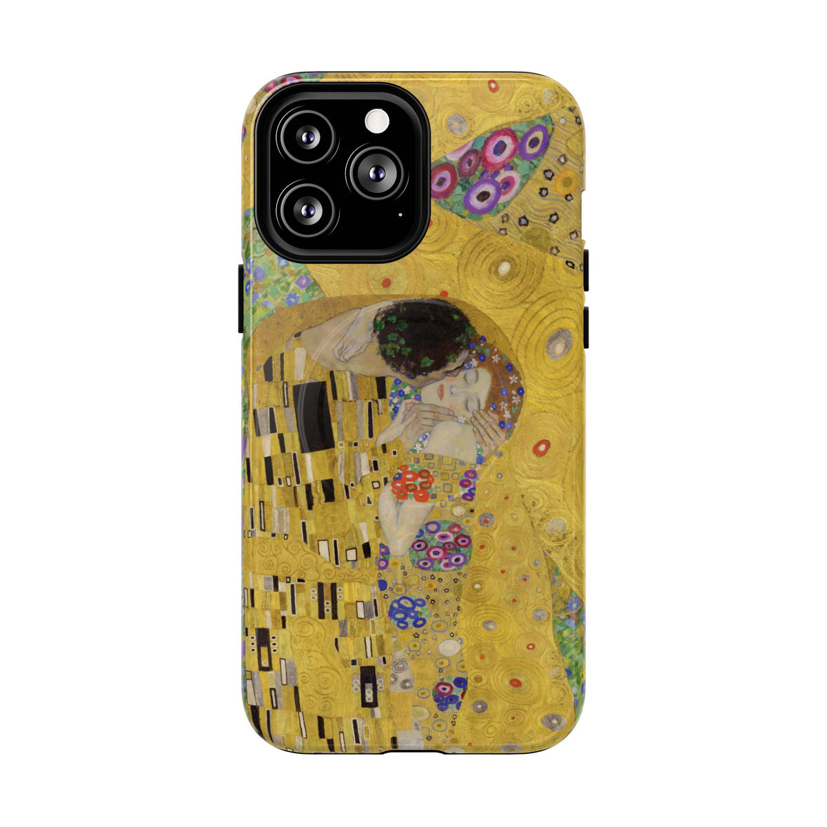 The Kiss | Klimt Collage MagSafe Case