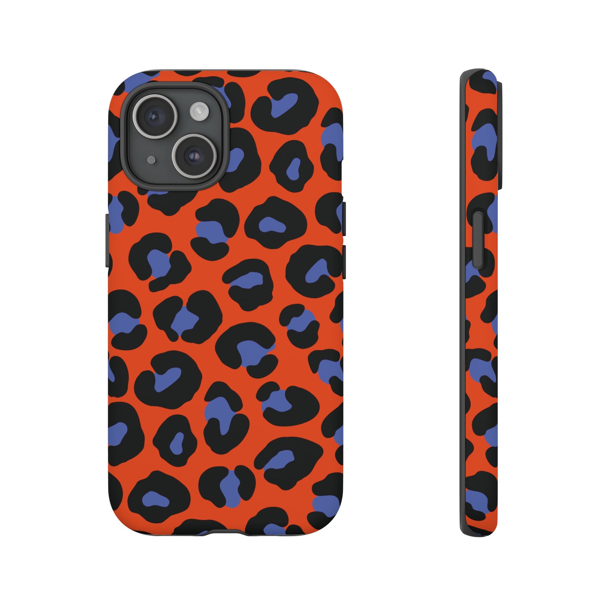 Y2K Leopard | iPhone Case