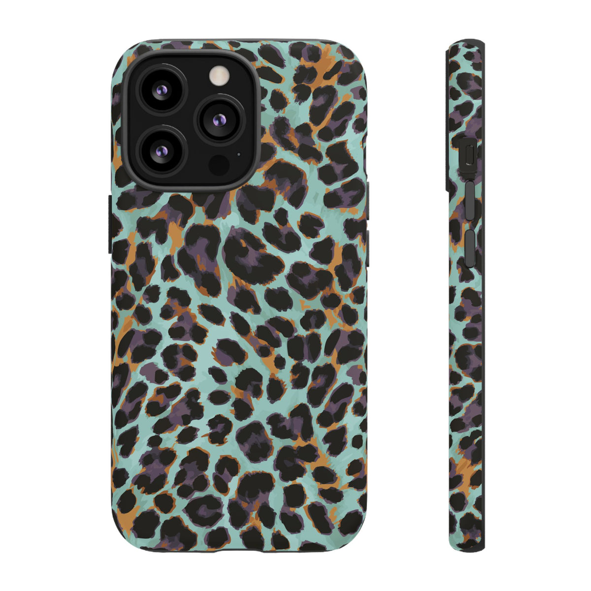 Girls' Night | Leopard iPhone Case