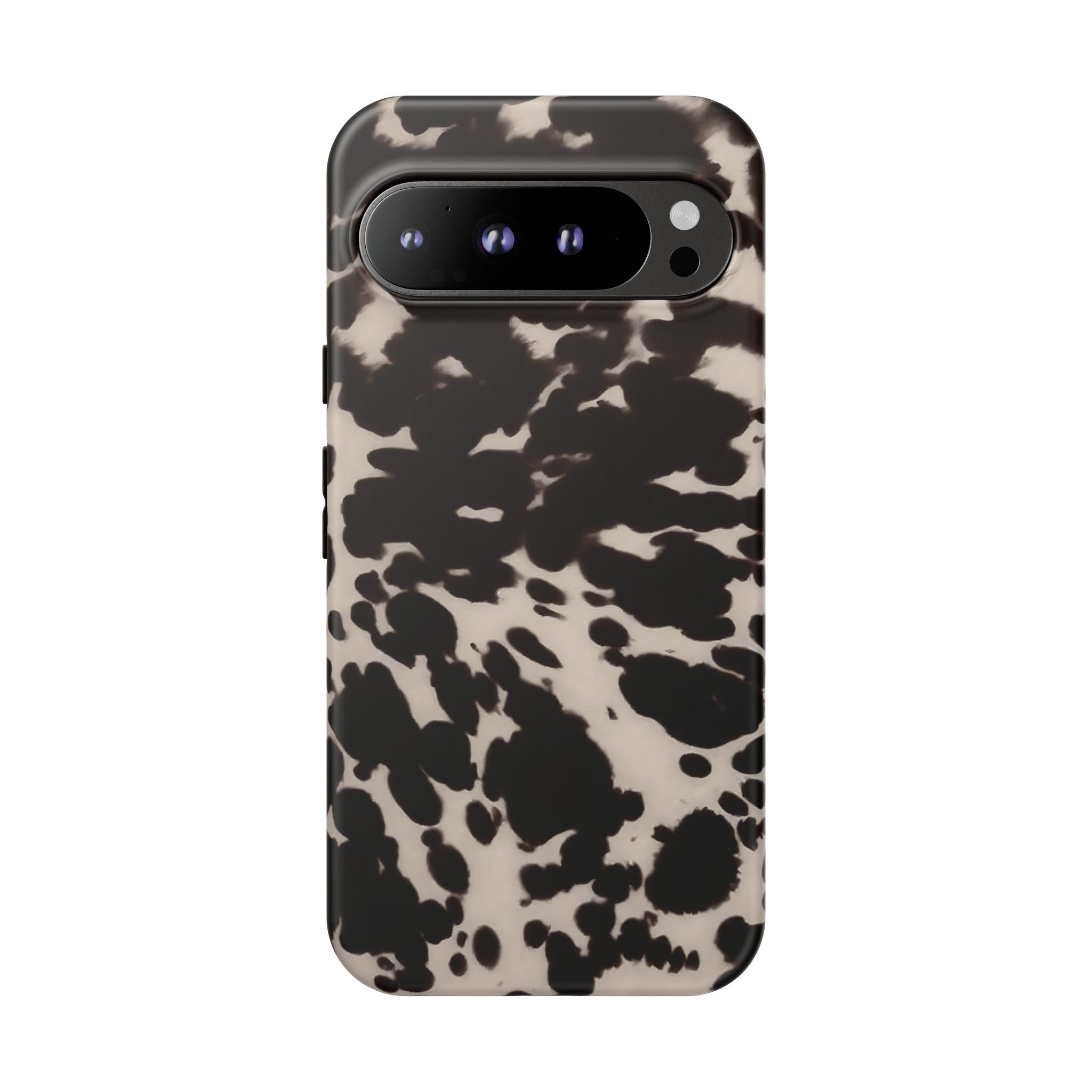 Moo Mood Phone Case