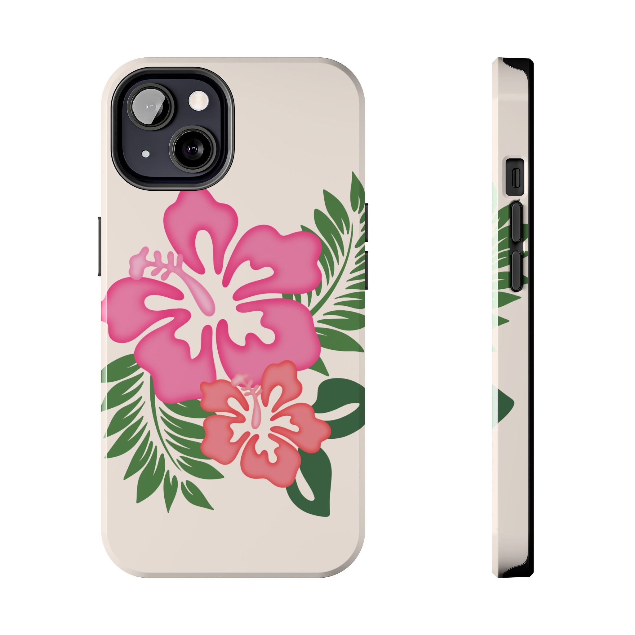 Summer Love iPhone Case