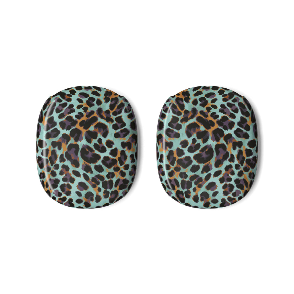 Girls' Night | Leopard AirPods Max Case