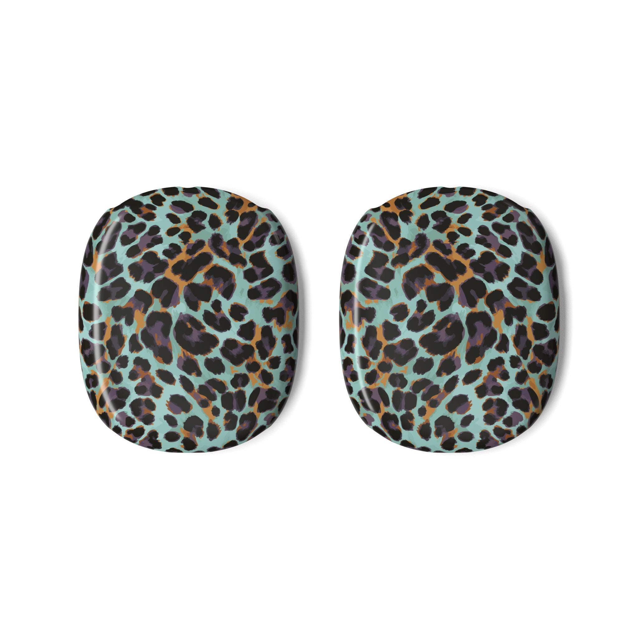 Girls' Night | Leopard AirPods Max Case