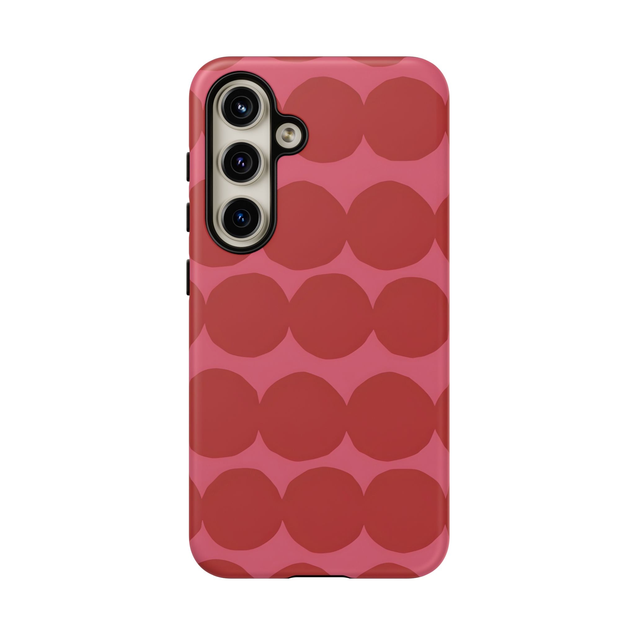 Cherry Zing Phone Case