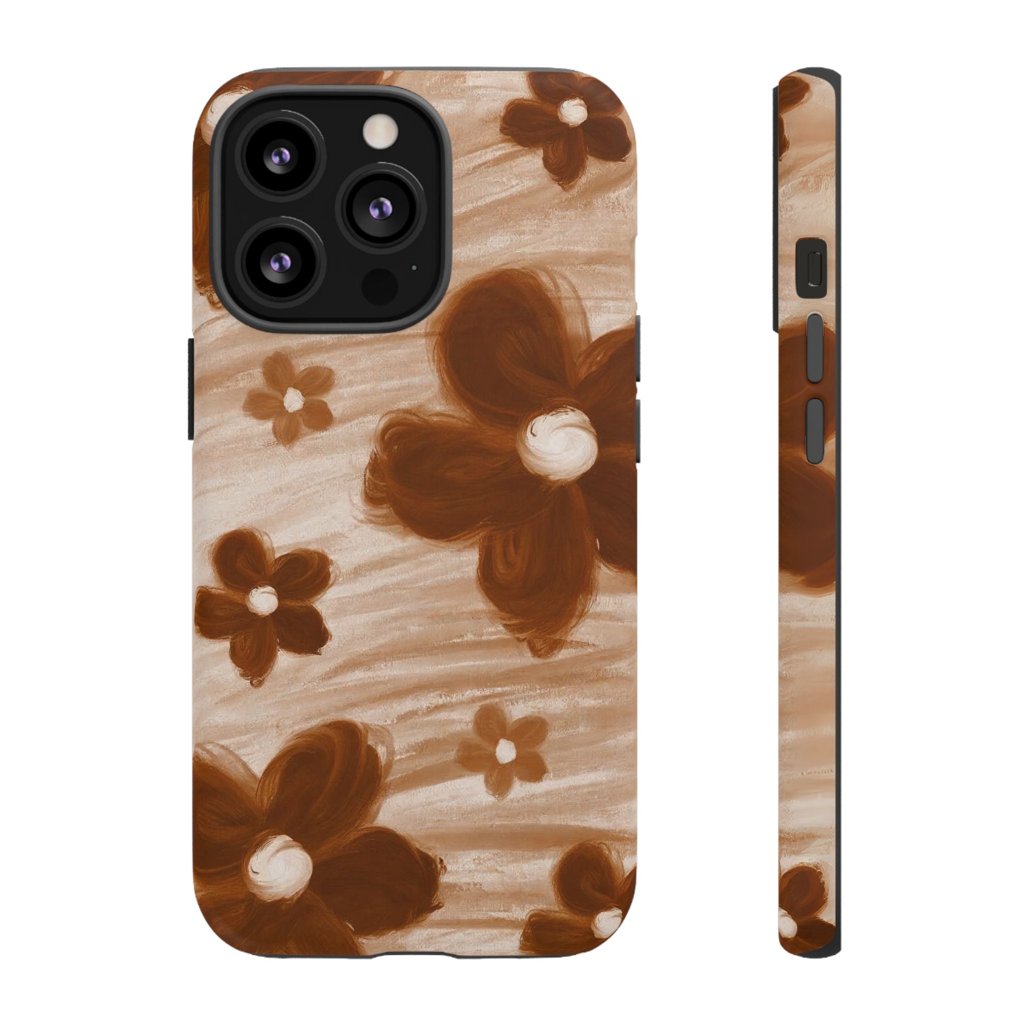 Painted Daisy | iPhone Case