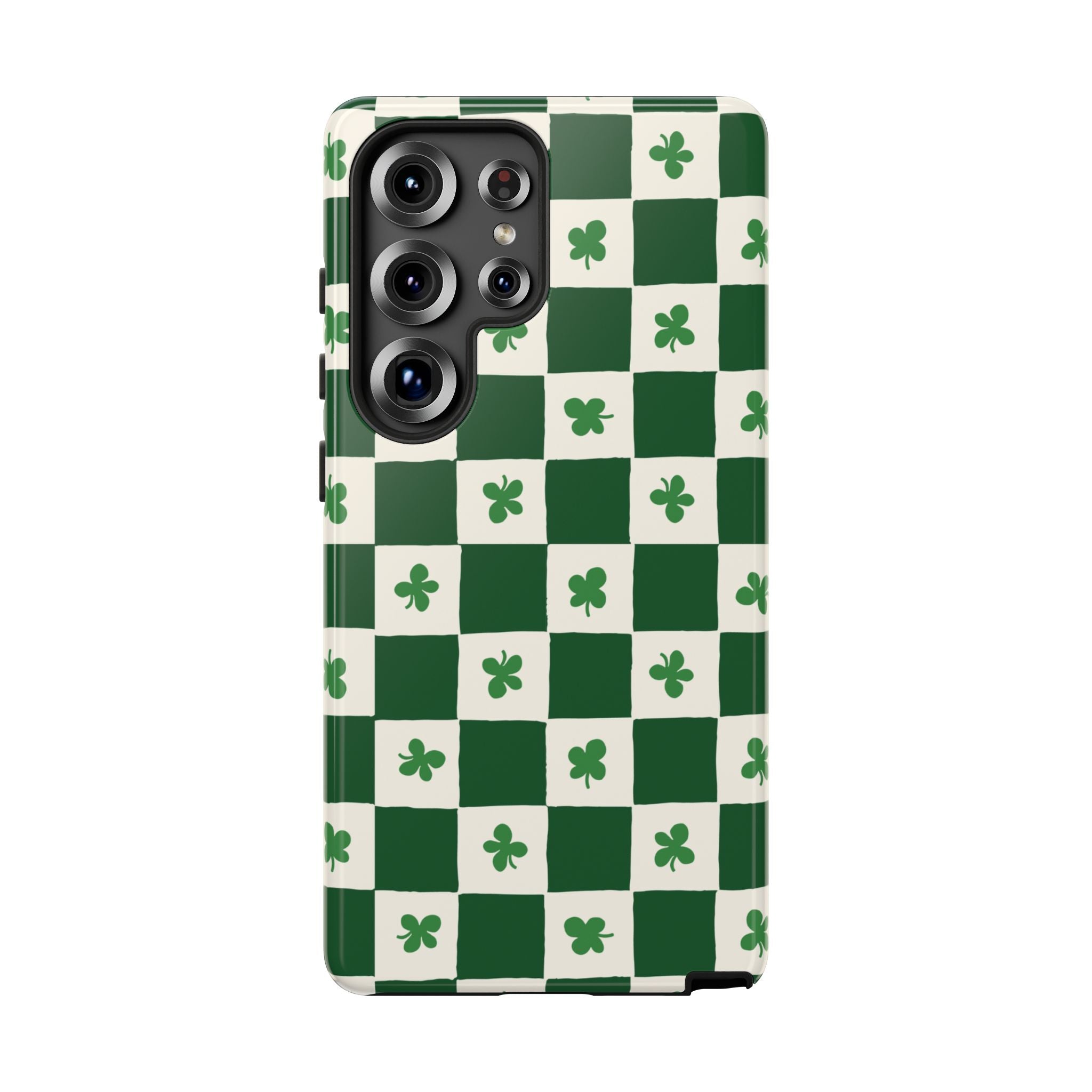 Lucky Charm Phone Case