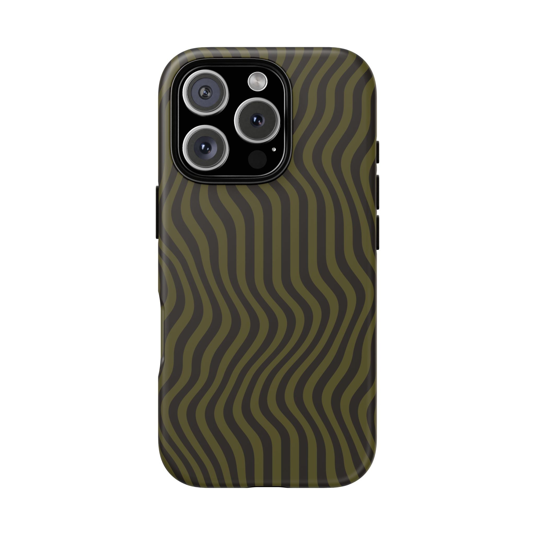 In Motion iPhone Case