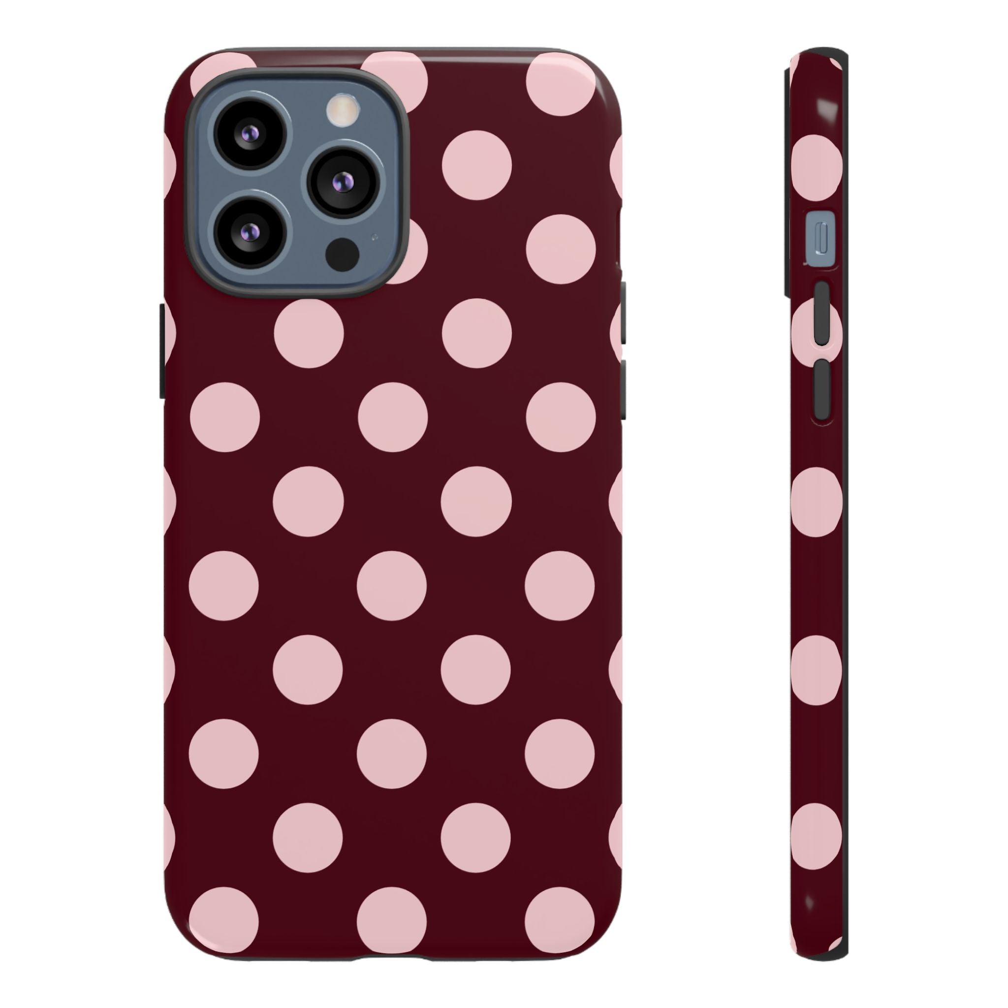 On the Dot | iPhone Case