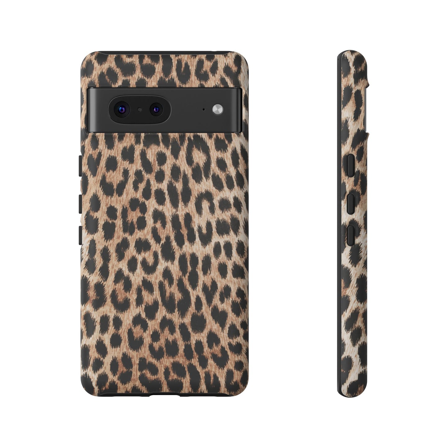 Untamed | Leopard Animal Print Case