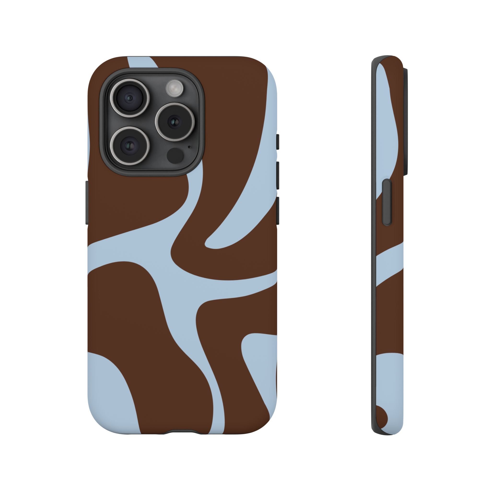 In the Abstract | iPhone Case