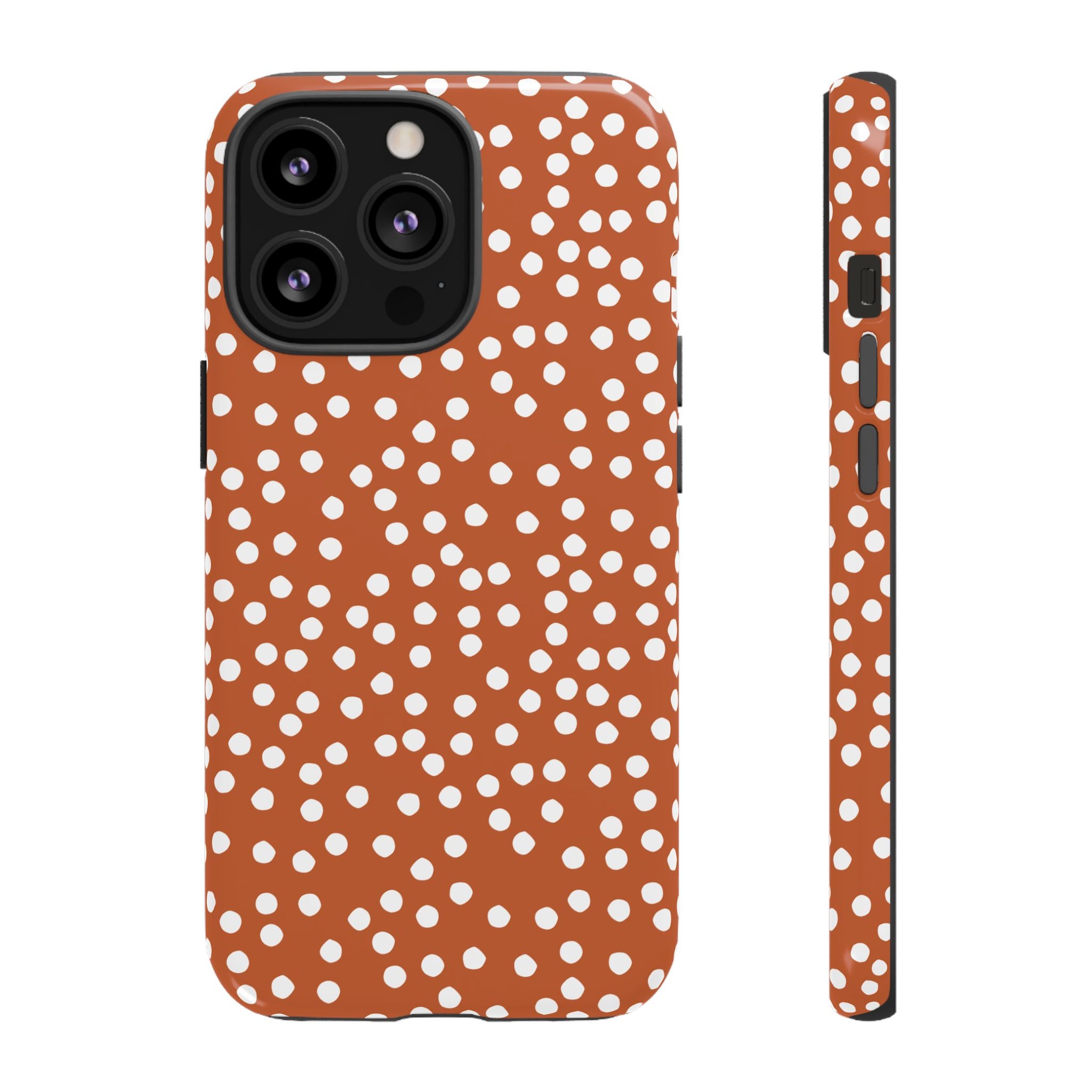 Dotted | iPhone Case