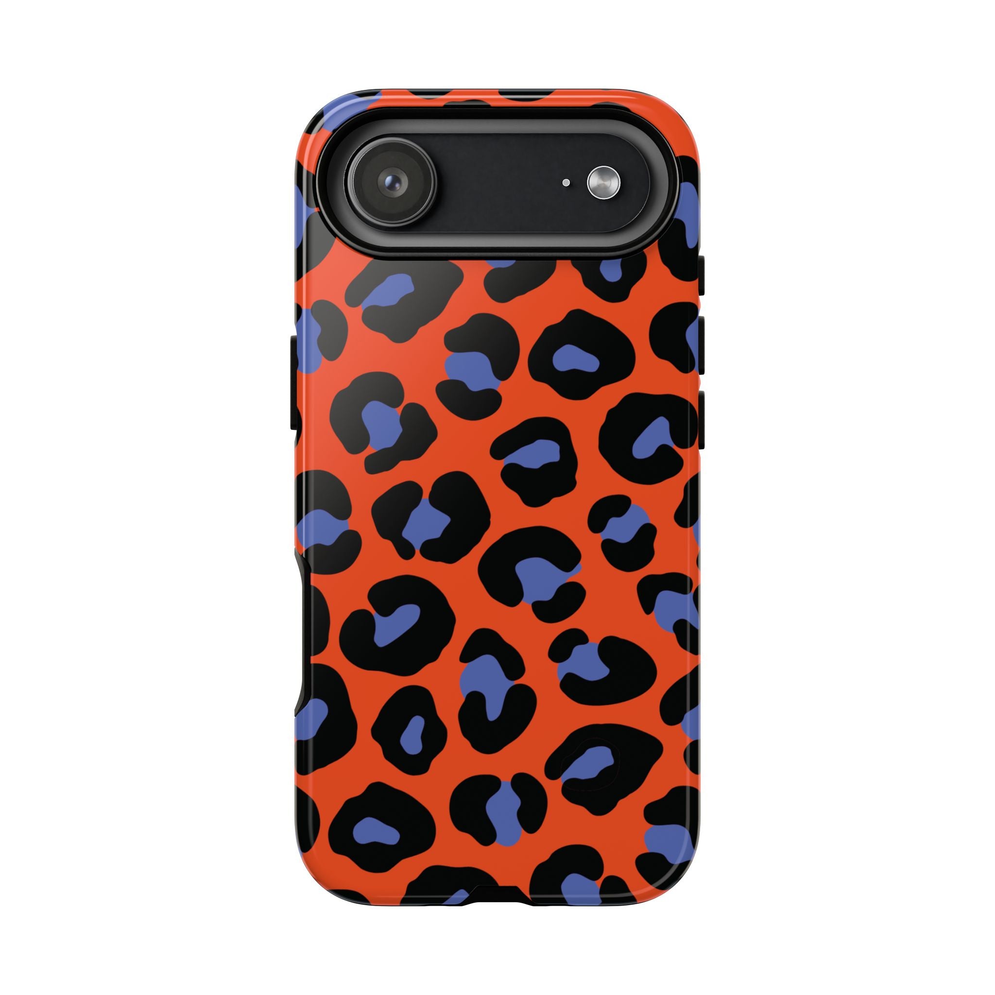 Y2K Leopard | iPhone Case – Creative Case Place