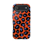Y2K Leopard | iPhone Case