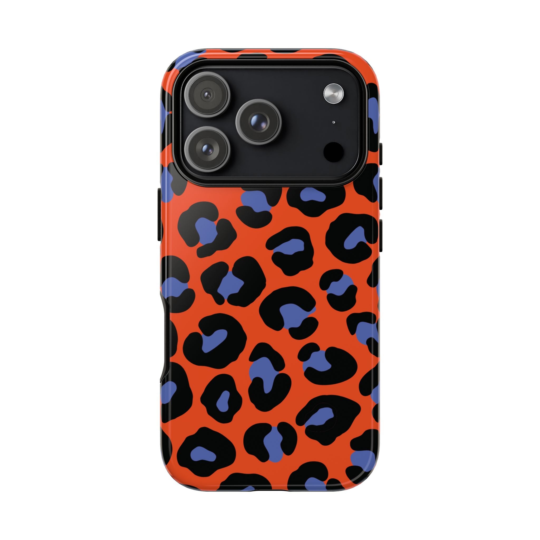 Y2K Leopard | iPhone Case