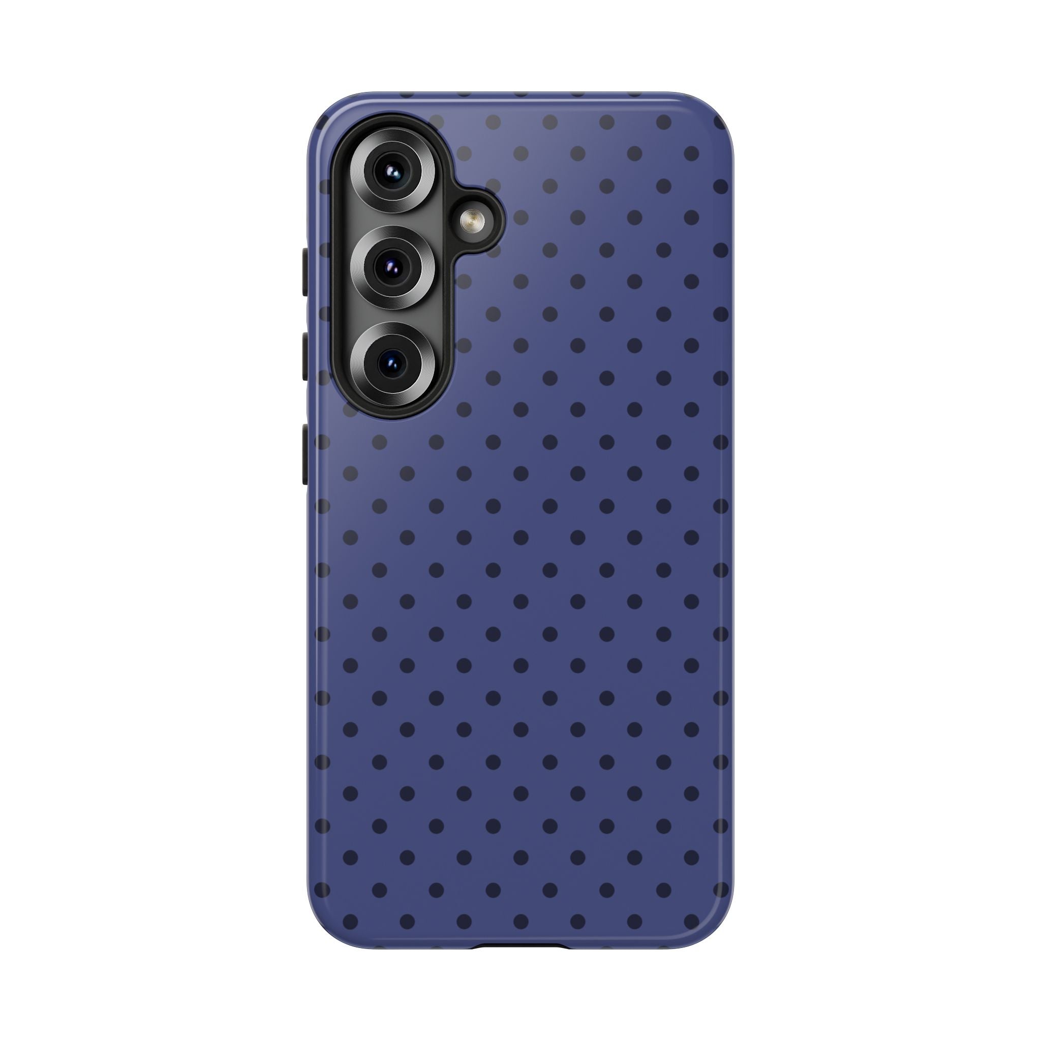 Periwinkle Dot | Galaxy Case
