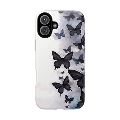 Coque iPhone Boundless | Papillon