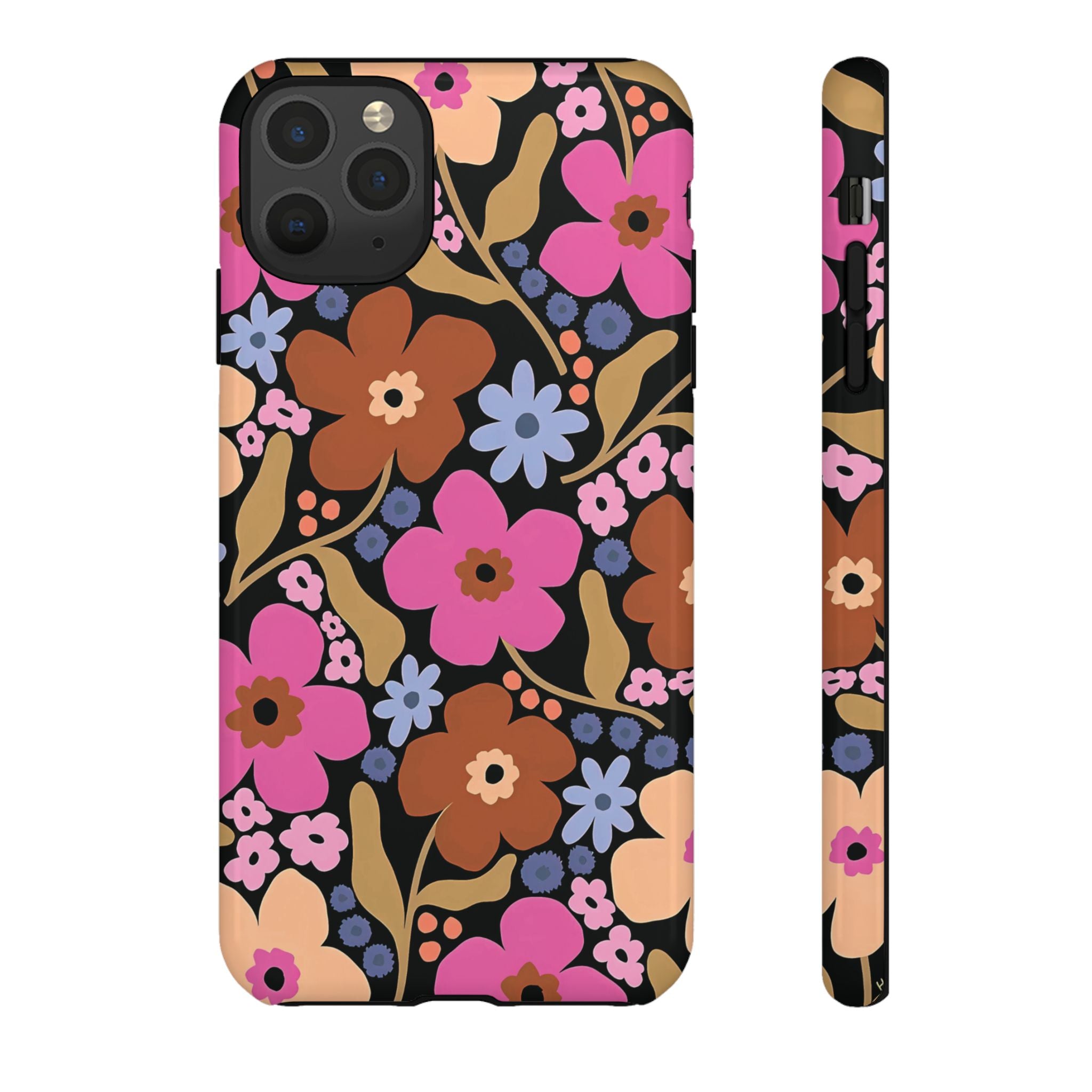 Delightful | iPhone Case