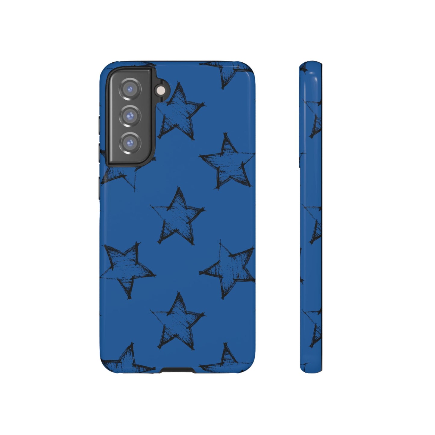 Seeing Stars | Blue Star Case