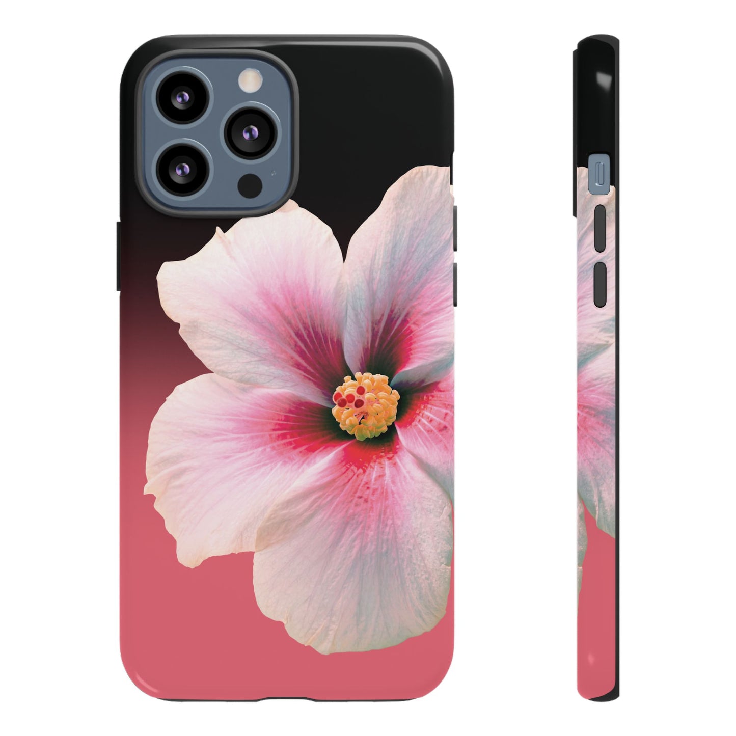 Island Girl | Tropical Floral Case