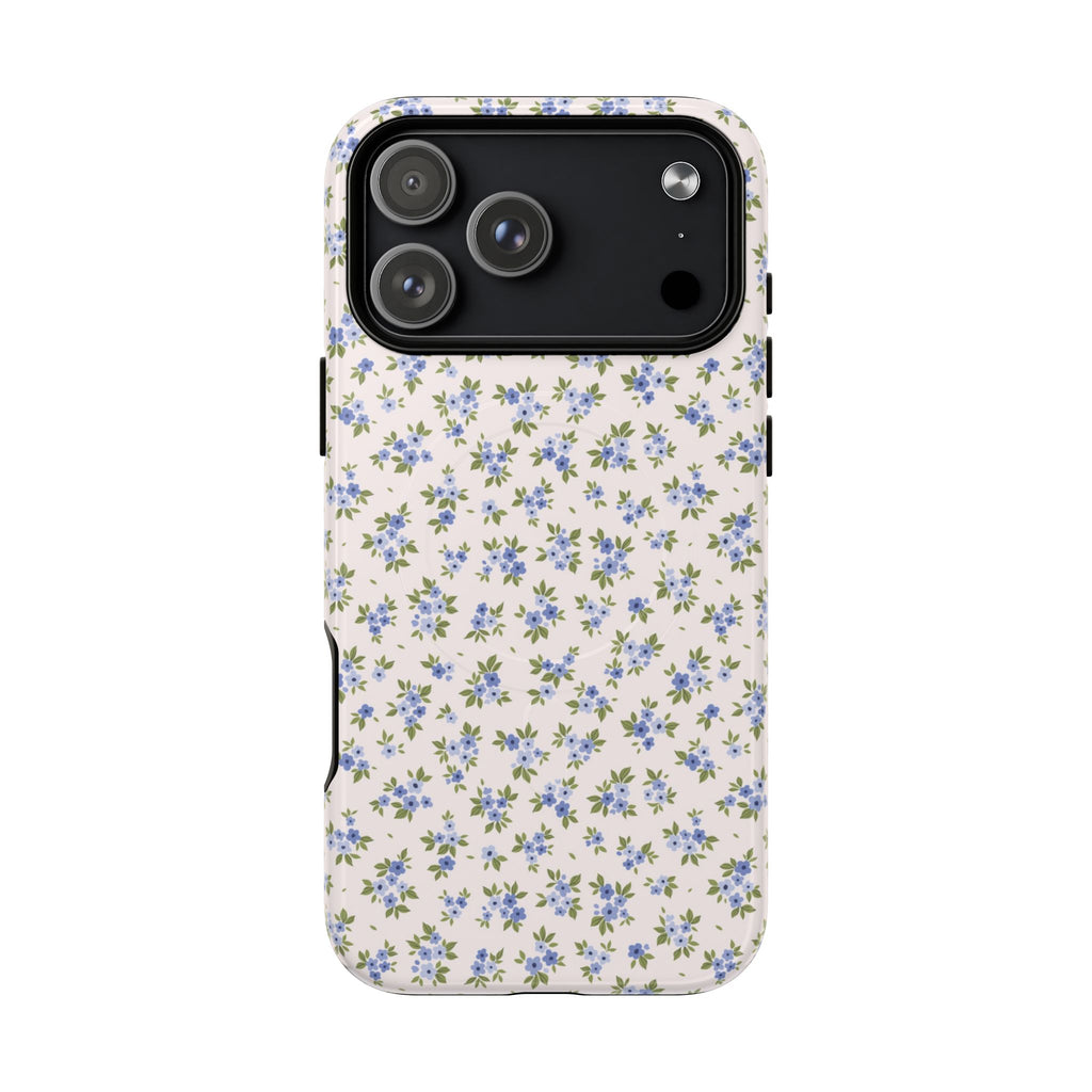 Love Notes | Ditsy Floral MagSafe Case