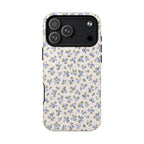 Love Notes | Ditsy Floral MagSafe Case