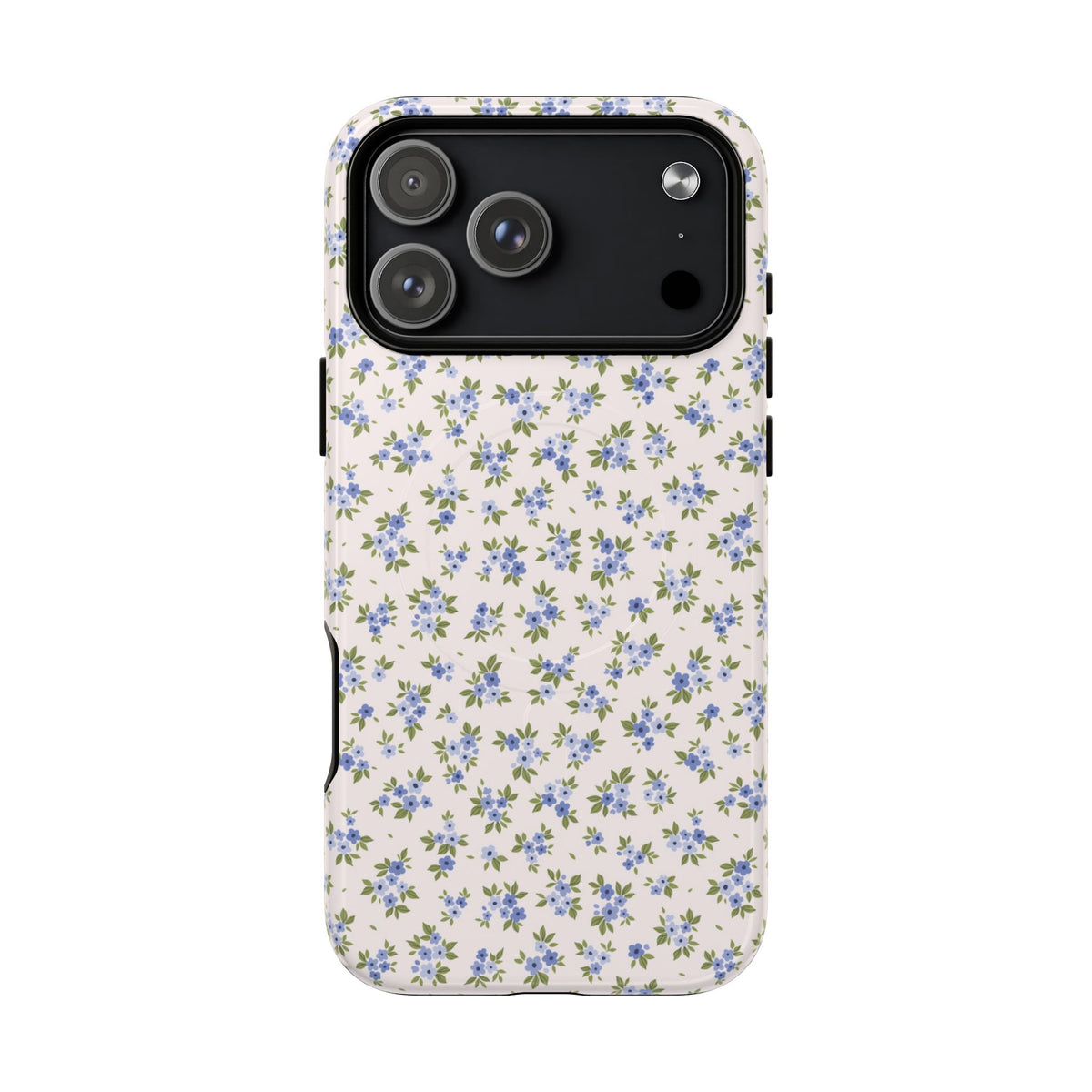 Love Notes | Ditsy Floral MagSafe Case
