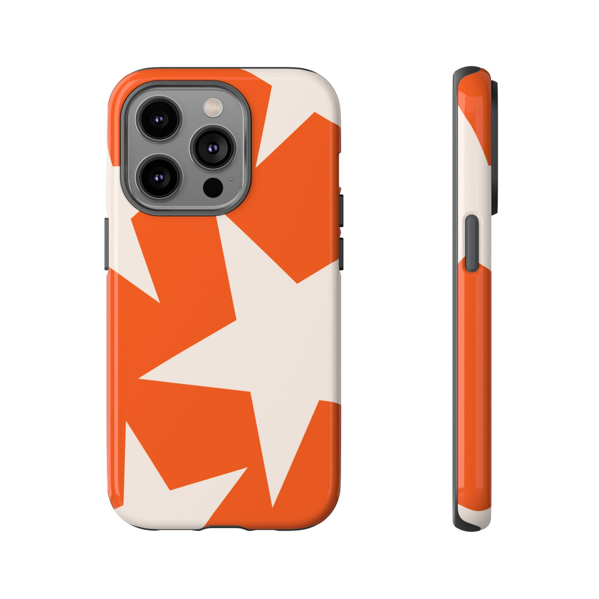 Superstar | Y2K Star iPhone Case