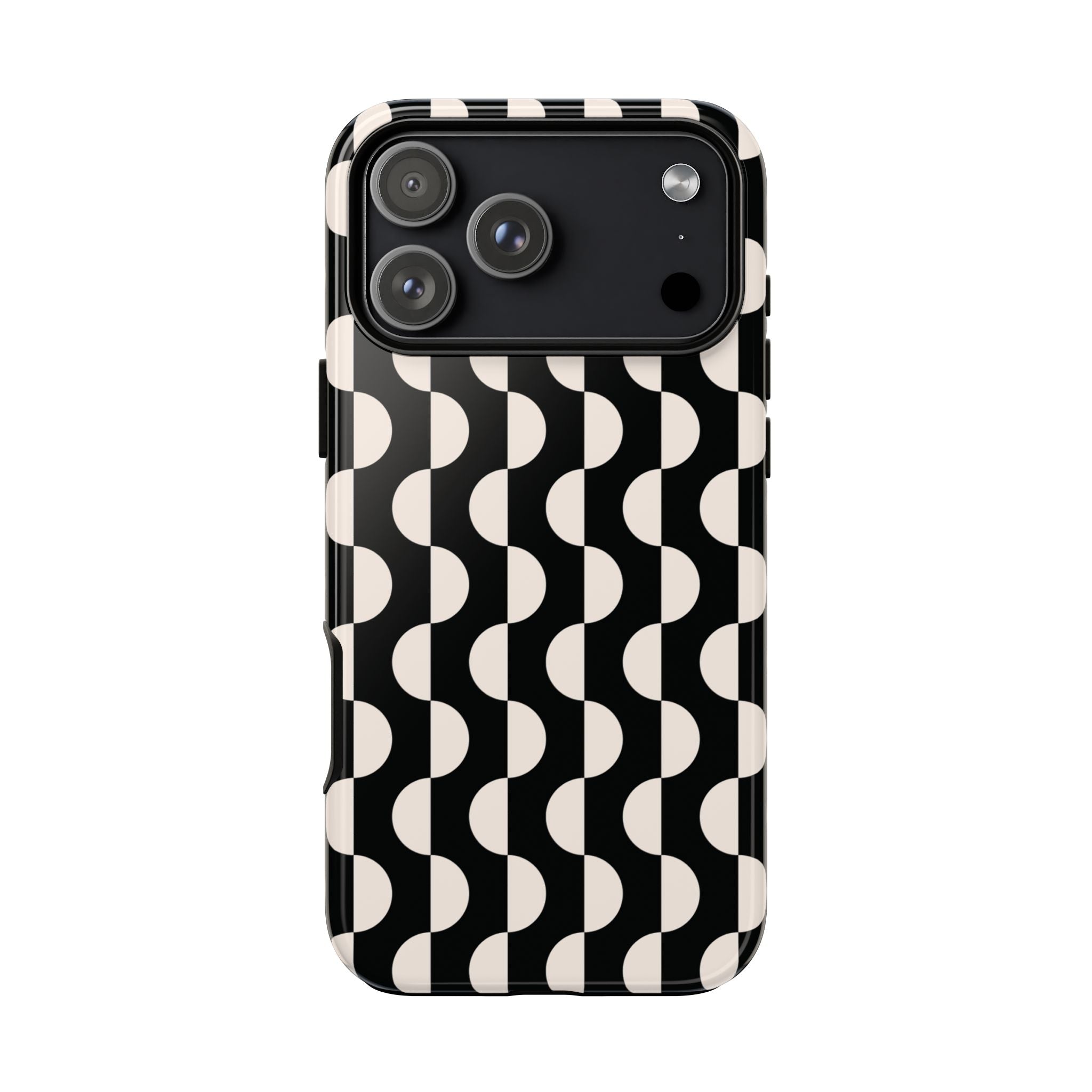 Over the Moon | iPhone Case