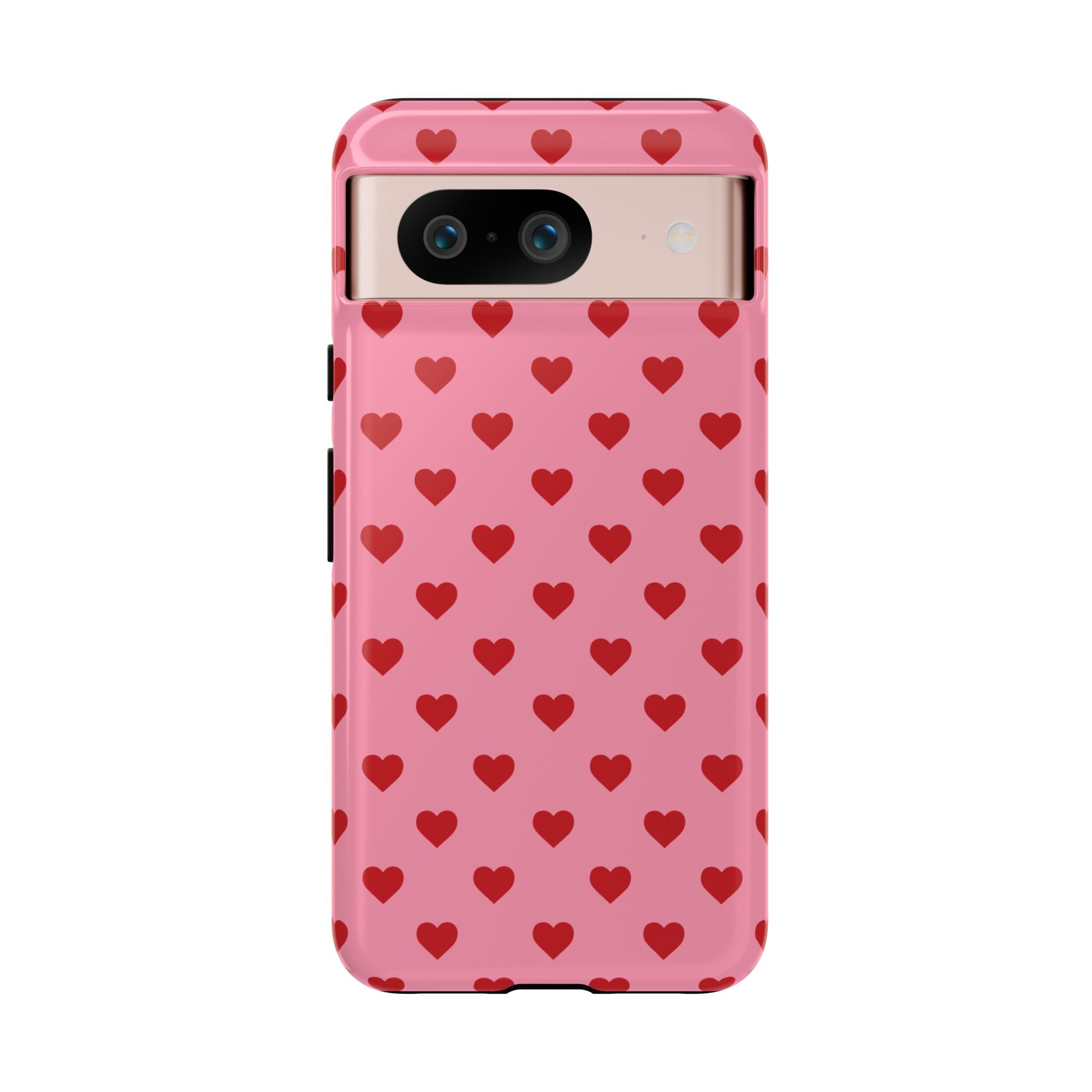 Secret Crush Phone Case