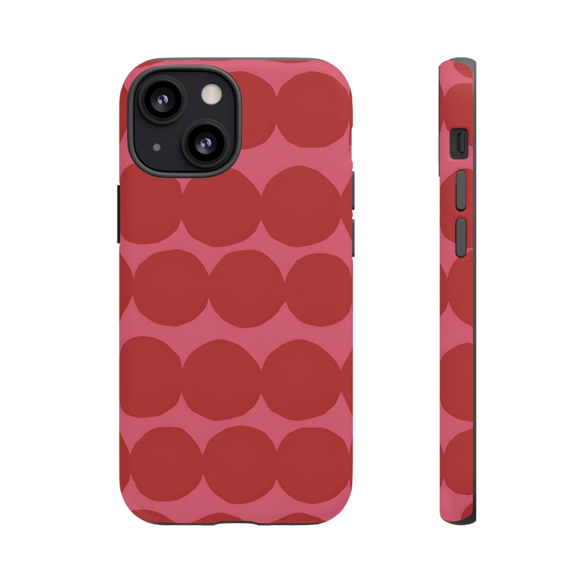 Cherry Zing Phone Case