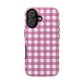 Pink Picnic Phone Case